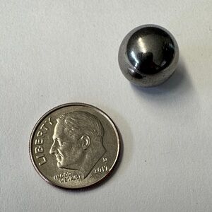 7/16” Ball Bearing